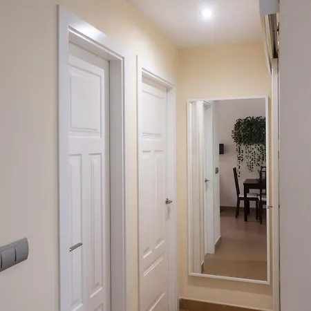Apartment Sol Urban Seville