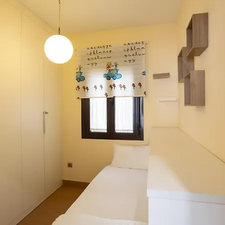 Apartment Sol Urban