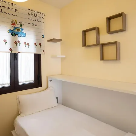 Apartment Sol Urban