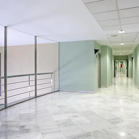 Residencia La Cartuja Hostel Seville