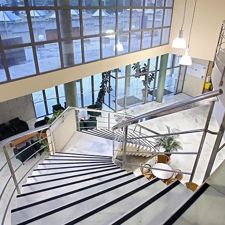 Residencia La Cartuja *