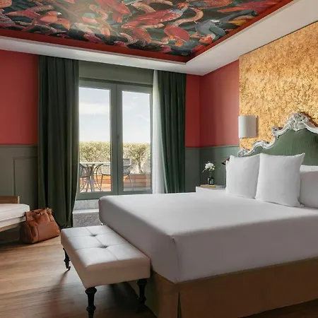 Hotel Colon Gran Melia - The Leading Of The World