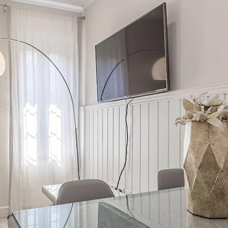 Recaredo 7 , 2ª Planta Apartment