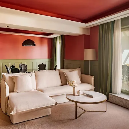 Colon Gran Melia - The Leading Of The World Seville