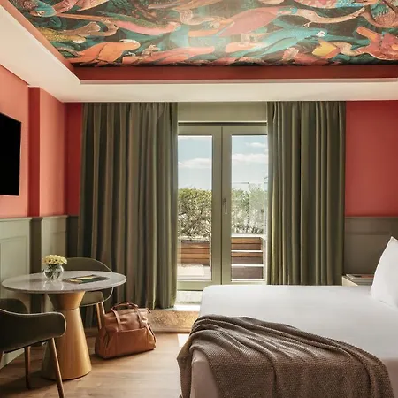 Hotel Colon Gran Melia - The Leading Of The World