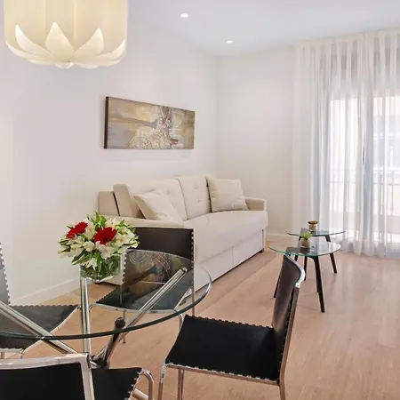 Apartamento Metrópolis