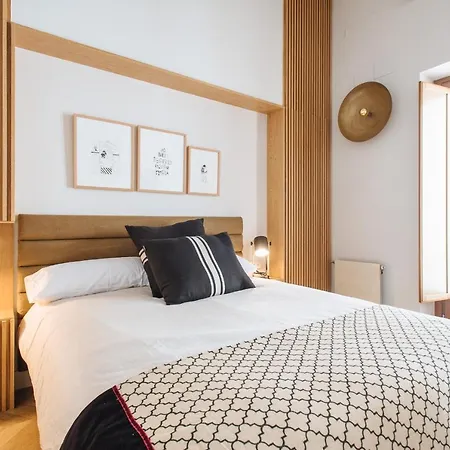 Apartment R26 Seville