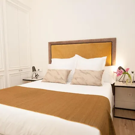 Isg Cedaceros Apartment Seville