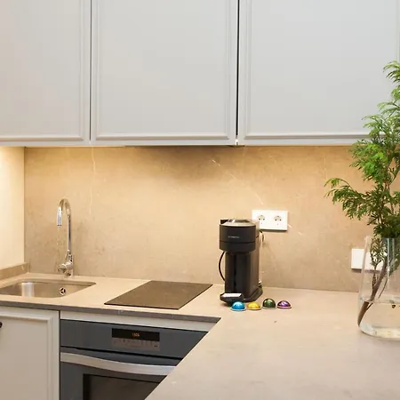 Apartment Isg Cedaceros