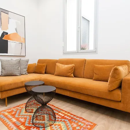 Apartment Isg Cedaceros