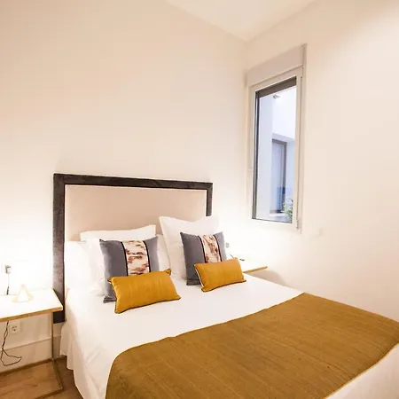 Apartment Isg Cedaceros *