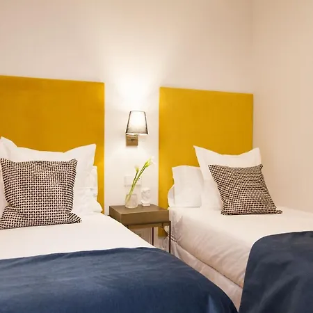 Apartment Isg Cedaceros Seville