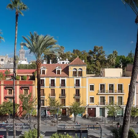 Hotel Alfonso Xiii, A Luxury Collection Hotel,
