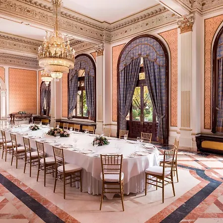 Hotel Alfonso Xiii, A Luxury Collection Hotel, 5*