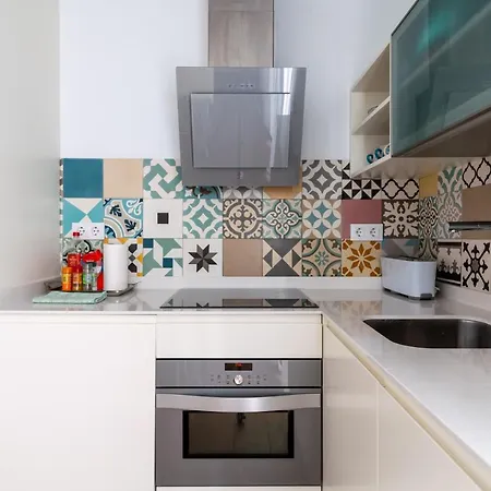 Apartment Azahar