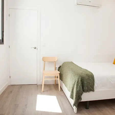 Gotoseville Faustino Flats *
