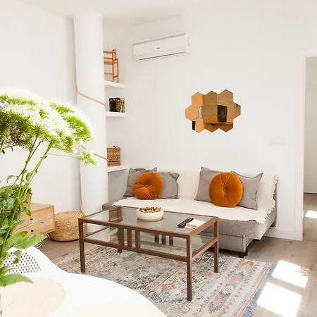 Apartment Gotoseville Faustino Flats