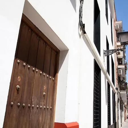 Apartment Gotoseville Faustino Flats *