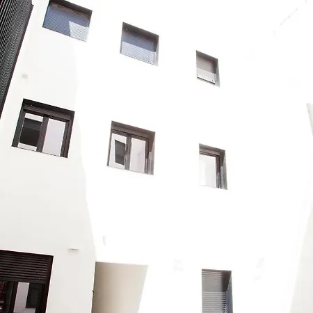 Apartment Gotoseville Faustino Flats *