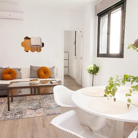 Apartment Gotoseville Faustino Flats