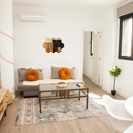 Gotoseville Faustino Flats *
