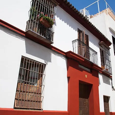 Apartment Gotoseville Faustino Flats Seville