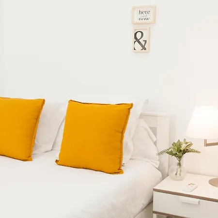 Apartment Gotoseville Faustino Flats Seville