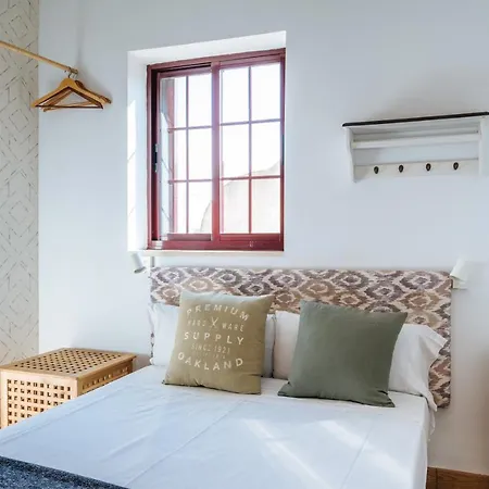 Homeyseville-amazing Penthouse Giralda Views 8 Pax, Parking Optional Apartamento