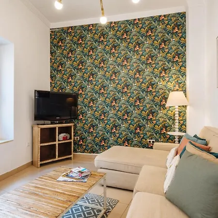 Homeyseville-amazing Penthouse Giralda Views 8 Pax, Parking Optional *