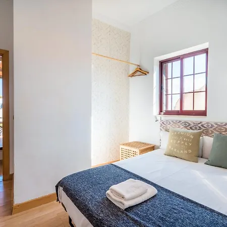 Apartamento Homeyseville-amazing Penthouse Giralda Views 8 Pax, Parking Optional Sevilla