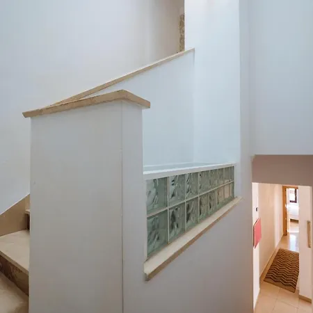 Homeyseville-amazing Penthouse Giralda Views 8 Pax, Parking Optional Apartamento