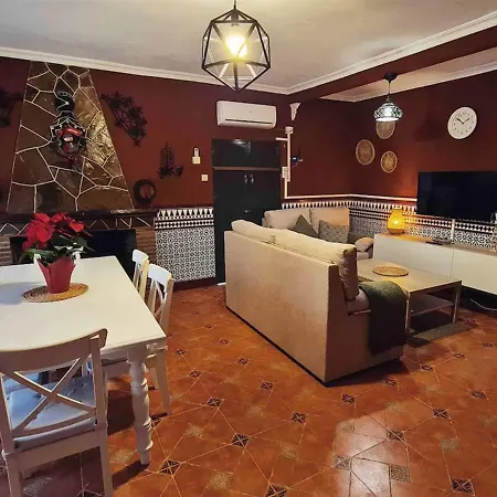 La Casa Grande * Seville