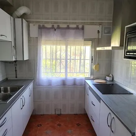 La Casa Grande *