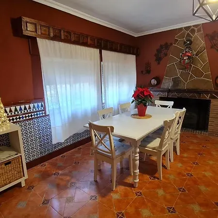 Holiday home La Casa Grande