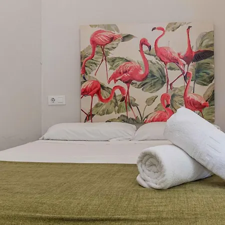 Apartment Recaredo 7, Aticos Con Terraza