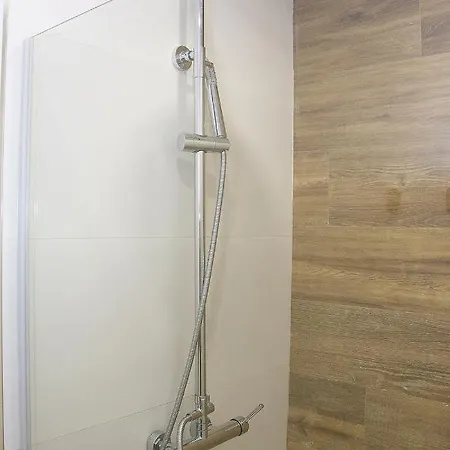 Apartment Apartsuite B&r Triana Arellano *