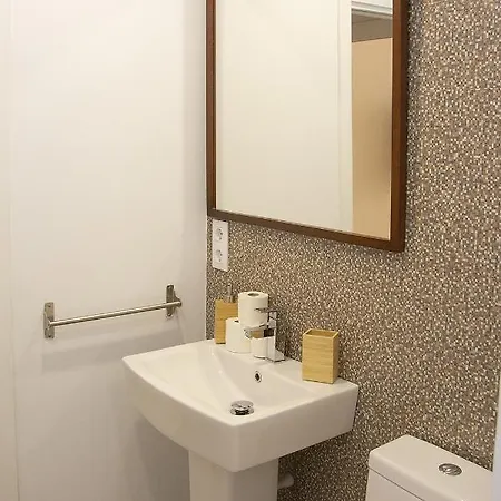 Apartment Apartsuite B&r Triana Arellano Seville