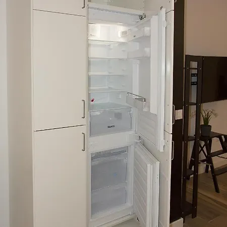 Apartsuite B&r Triana Arellano * Seville