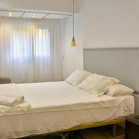 Apartsuite B&r Triana Arellano Seville