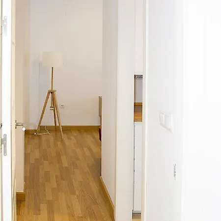 Apartamento Increible Centrico 0b Sevilla