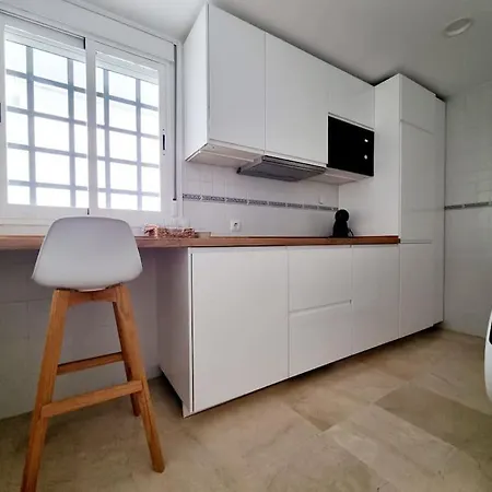 Increible Centrico 1b Apartment *
