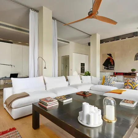 Apartment San Fernando Atico Lujo
