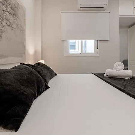 Apartman Recaredo 7 *