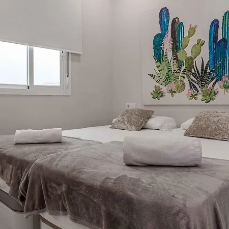 Apartman Recaredo 7 *