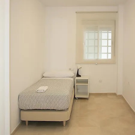 Increible Centrico 1b Seville