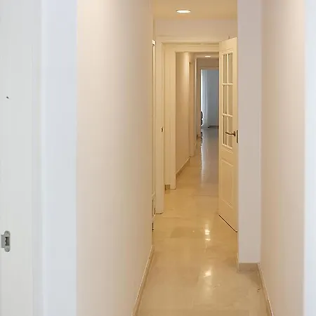 Apartment Increible Centrico 1b