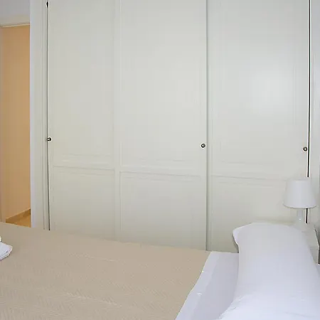 Apartment Increible Centrico 1b