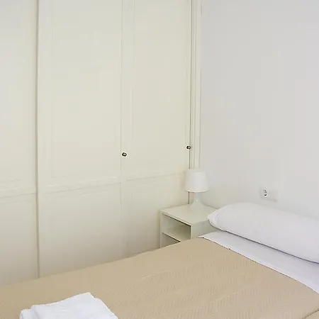 Increible Centrico 1b Apartment *