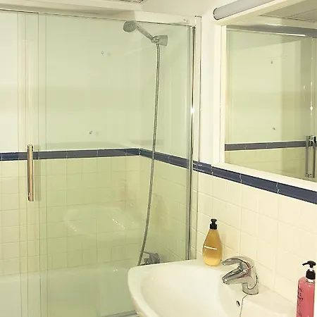 Apartment Increible Centrico 1b *