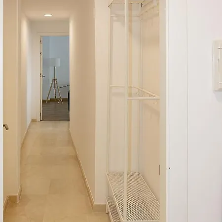Apartment Increible Centrico 1b